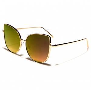 Bilde av Giselle Solbrille Cat Eye 